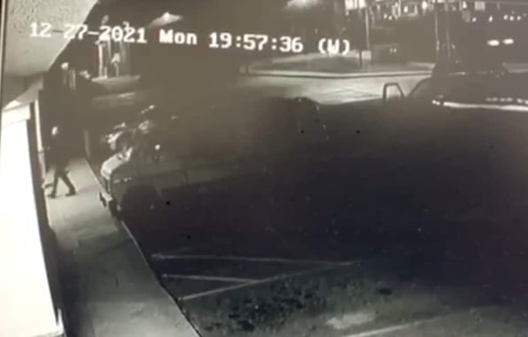 Former Tattoo Shop Owner Targets Other Tattoo Artists, Killing 5 And Injuring 2