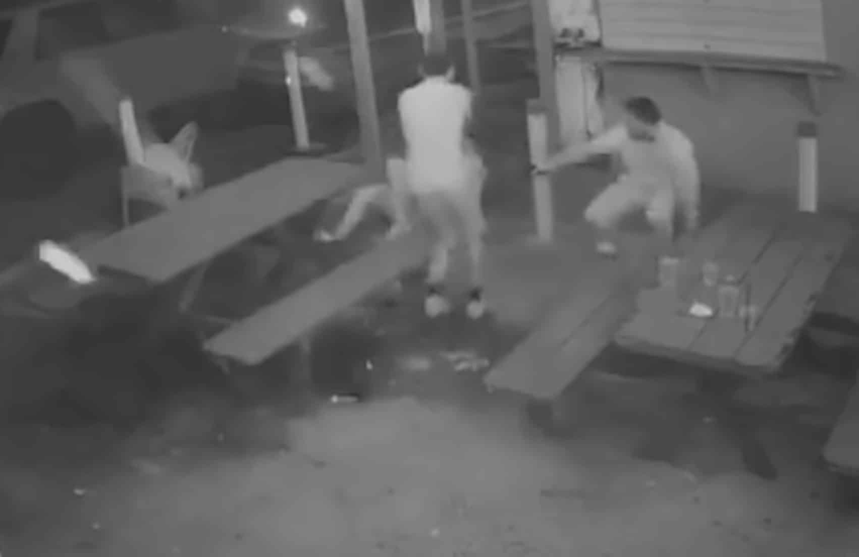 Fight At Bar Leaves 2 Dead, 1 Arrested, And A Ton To Learn