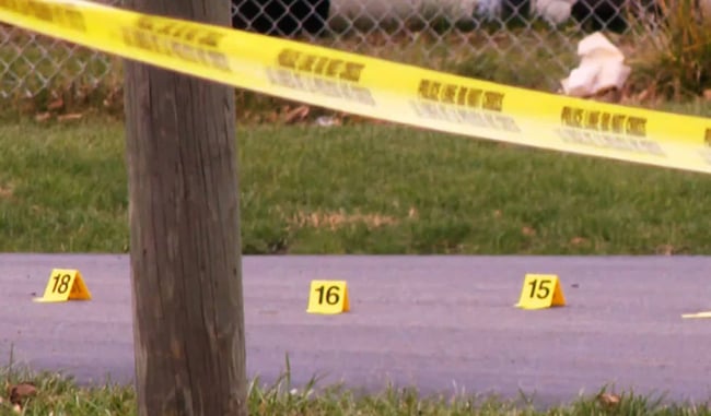 14-Year-Old Shot By Pawn Shop Employee During Attempted Armed Robbery