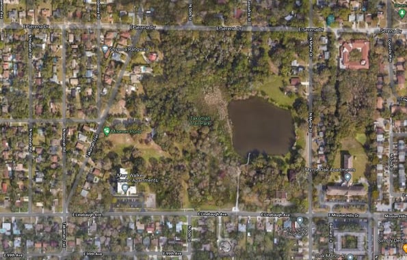 16-Year-Old Dead After Trying To Rob Concealed Carrier In Park