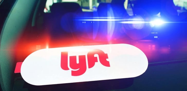 Another Lyft Driver Breaks Policy By Shooting Two Carjackers To Successfully Defend Himself