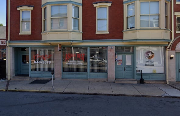 Asian Restaurant Owner Shoots Man Dead As He Tried Robbing Cashier