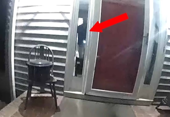 Homeowner Shot By Officer Responding To Alarm