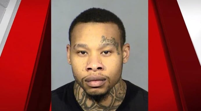 Suspect In Las Vegas Mall Shooting Turned Into Police By His Own Mother