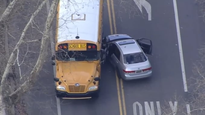 Attempted Carjacker Dead After Trying To Steal Vehicle Of Armed Citizen