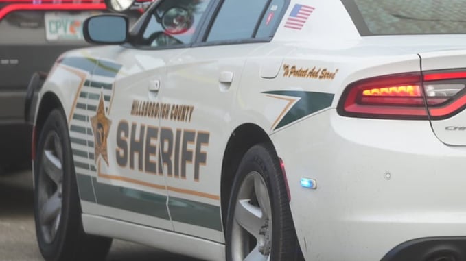 Robber Makes Mistake Of Going Back For More, Is Shot By Armed Citizen