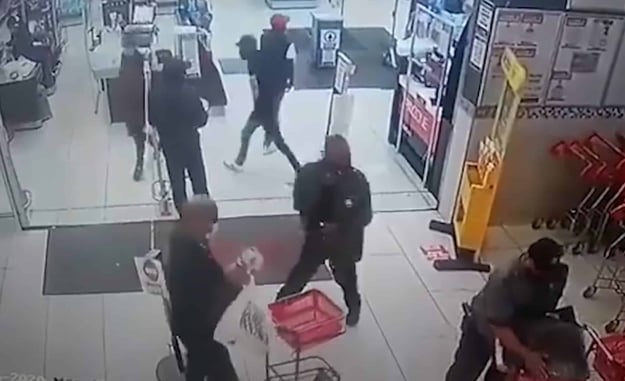 Two Men Lose Their Lives, In Part Because They Carried With Empty Chambers