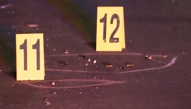 Carjacker In Critical Condition After Targeting Armed Pizza Delivery Driver