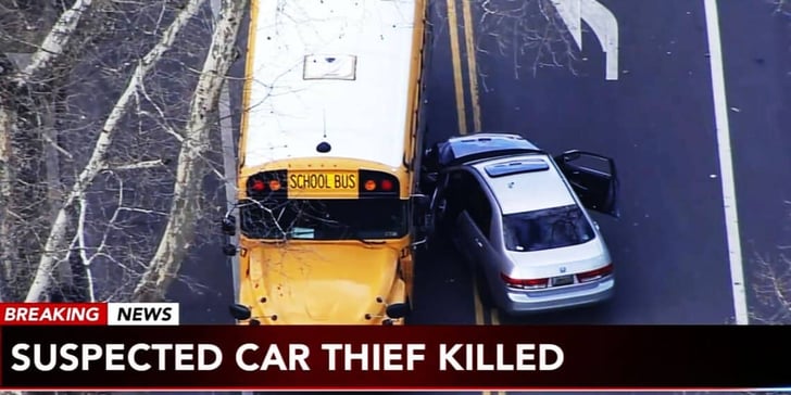 Family Demands Charges Against Armed Citizen Who Shot And Killed Carjacker
