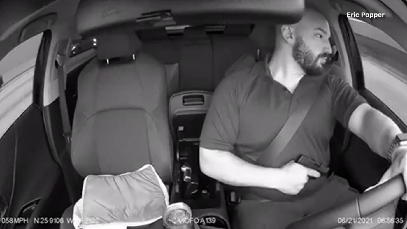 Man Arrested After Popping Off Shots At Another Driver During Road Rage Incident