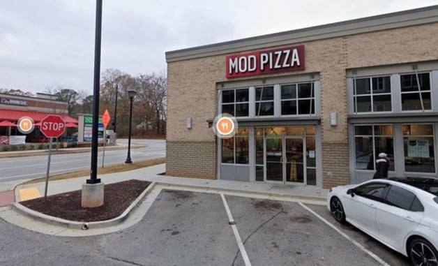 Armed Robber Dies After Shootout With Concealed Carrying Customer