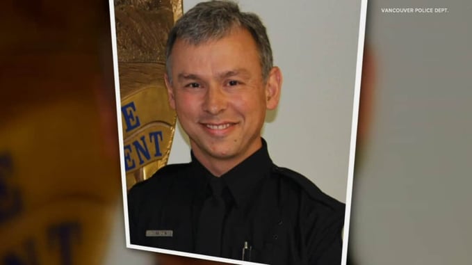 Officer Shoots And Kills Off-Duty Officer After Mistaking Him For Armed Suspect