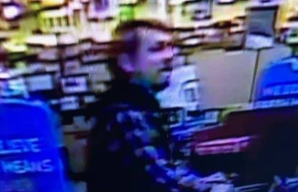 1 Shot, 1 Injured In Grocery Store Shooting, Police Looking For Suspect