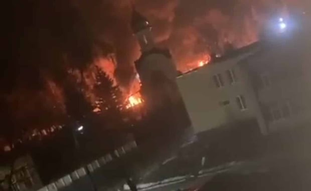 10,000 Automatic Rifles Handed Out To Ukraine Citizens In The Last Few Hours; 57 Ukrainian Citizens Killed, 169 Wounded, According To Health Minister