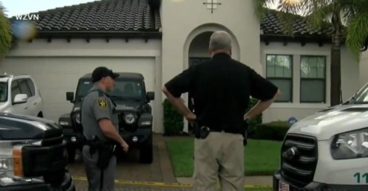 18-Year-Old, Obsessed With 14-Year-Old TikTok Star, Is Shot And Killed By Her Father After He Blew Their Front Door Open With Shotgun