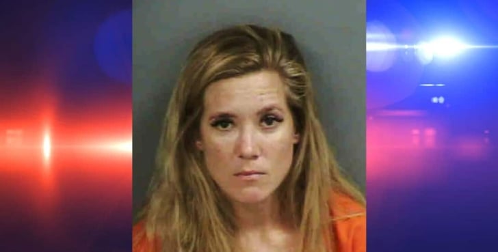 Printing Matters: FL Woman Arrested For Concealed Carry While Dropping Her Kid Off At School