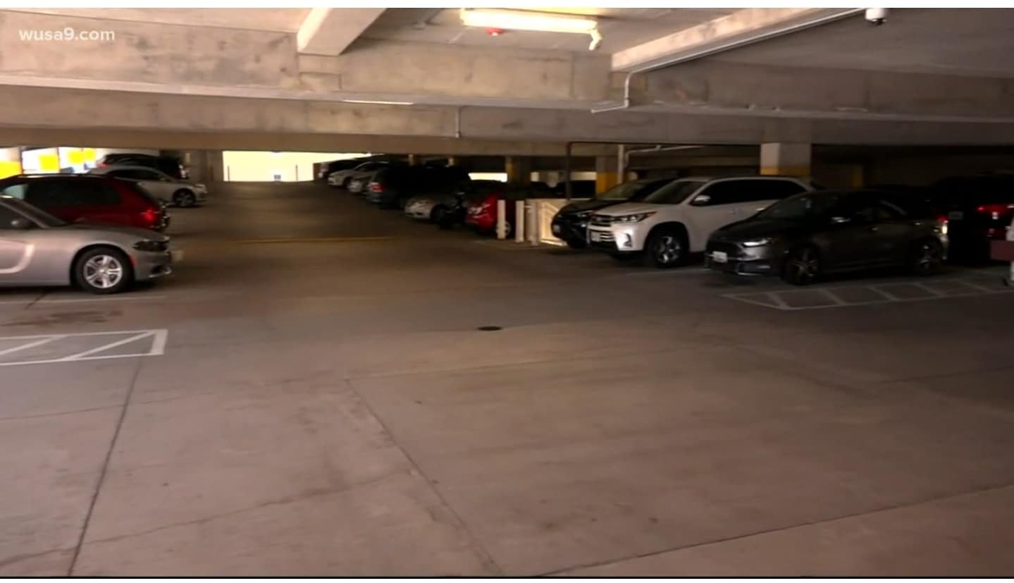 Concealed Carrier Shoots 17-Year-Old During Attempted Robbery In Parking Garage, 3 Others Charged