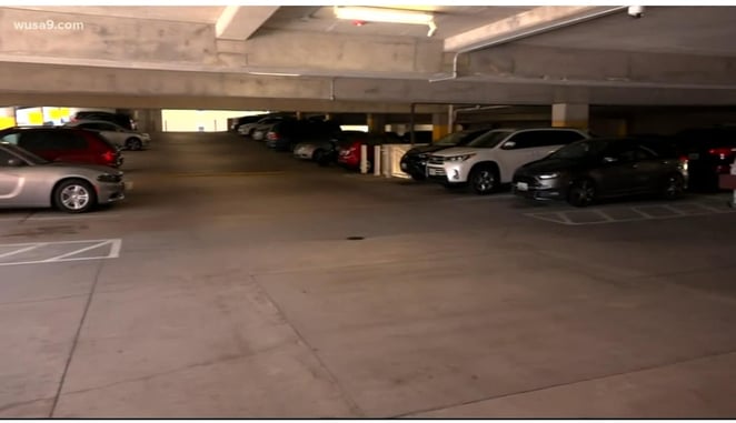 Concealed Carrier Shoots 17-Year-Old During Attempted Robbery In Parking Garage, 3 Others Charged