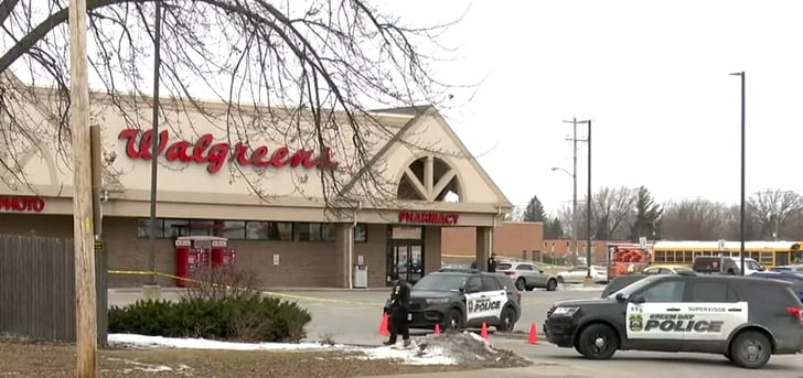Broad Daylight Shooting Near Busy Intersection Leaves Neighbors Rattled