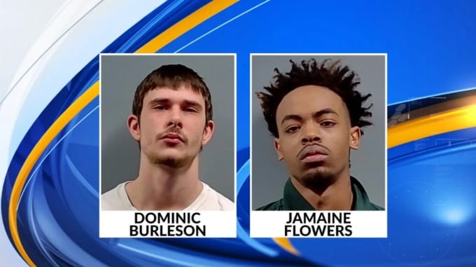 3 Men Ambush Concealed Carrier Outside Convenience Store And It Doesn’t Go Well For Them