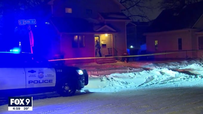 Woman Claims Self-Defense In Deadly Shooting Of Intruder Inside Her Garage
