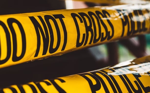 Intruder Shot And Killed By Homeowner In California, Hours After Guns Were Stolen From His Home
