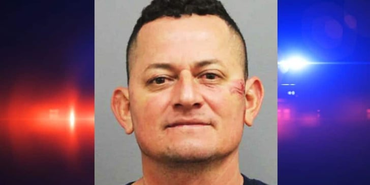 Concealed Carrier Shoots At Man Driving Car Towards His Family During Domestic Dispute