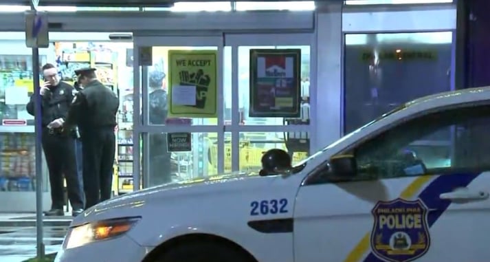 Dollar General Manager Shoots Robbery Suspect In The Head