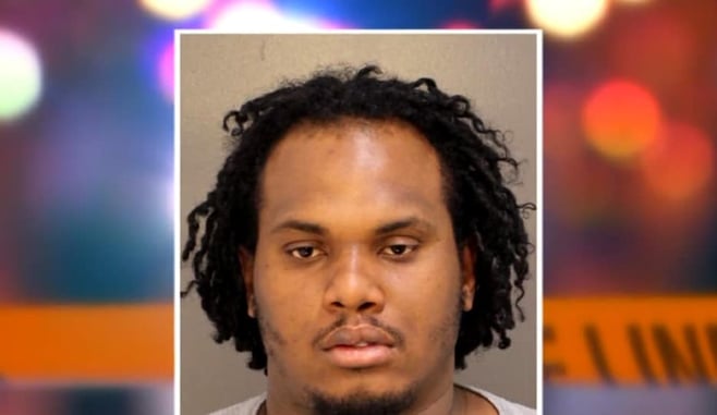 Man Charged With Murder After “Accidentally” Killing Another Motorist