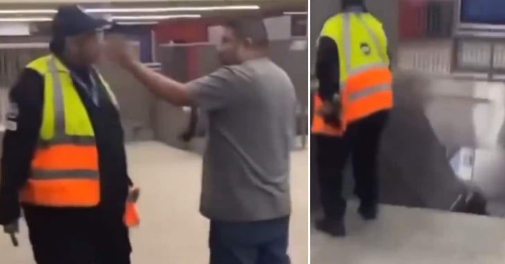 Transit Authority Employee Opens Fire On Man During Altercation; Today’s Irresponsible Gun Owner Post