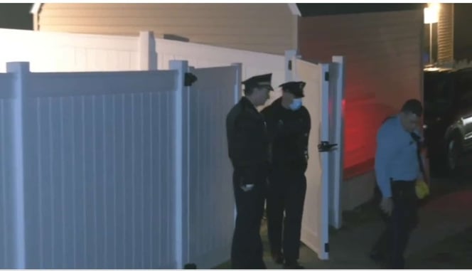 Suspect In Vehicle Break-Ins Fatally Shot By Homeowner