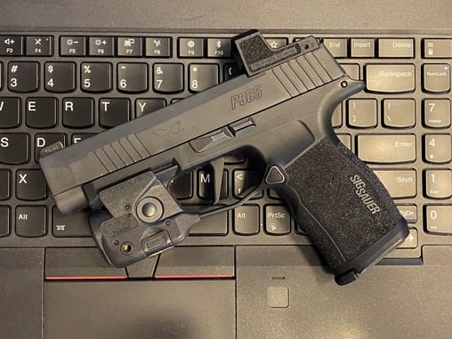 Reflections On 18 Months As A Contributor At Concealed Nation