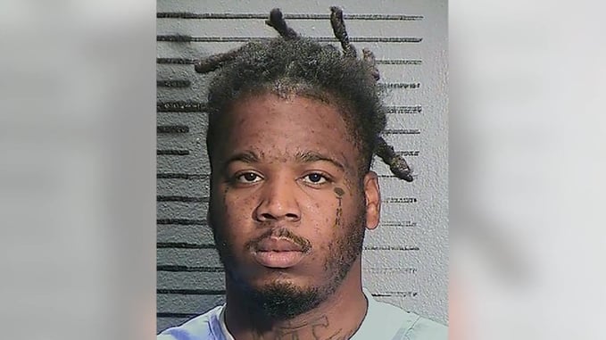 Sacramento Mass Shooting Suspect Released Early From Prison 1 Month Prior To Shooting That Left 6 Dead