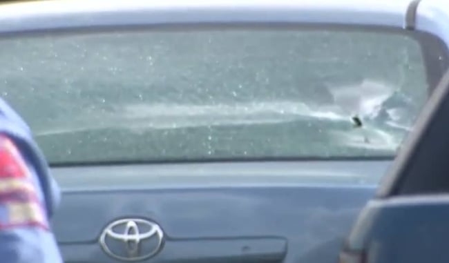 Afternoon Shooting In Busy Pharmacy Parking Lot Leaves One Woman In Critical Condition And Another Facing Years In Prison