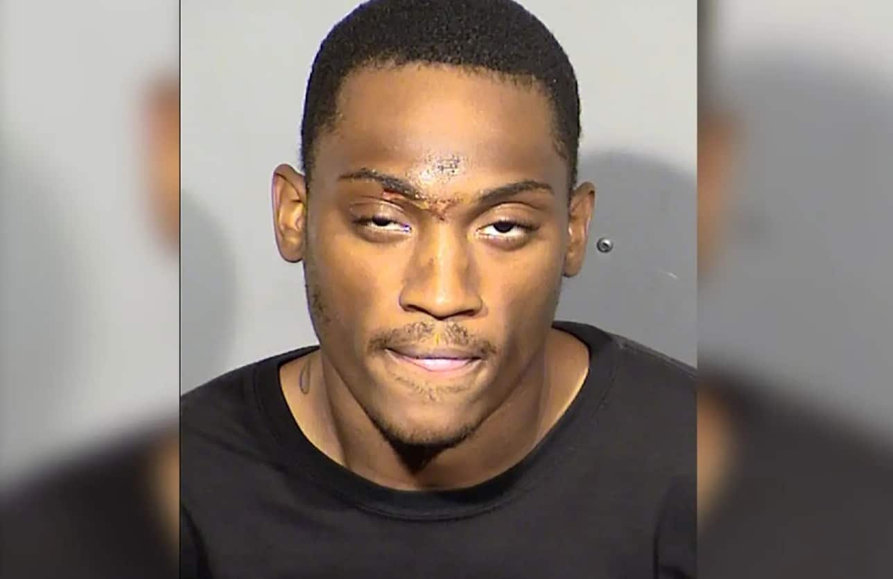 Suspect In Deadly Home Invasion Implicated After Police Find His Homework Assignment In Getaway Vehicle