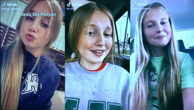 14-Year-Old Girl Shot And Killed After Friends Bring Two Guns To Her Home