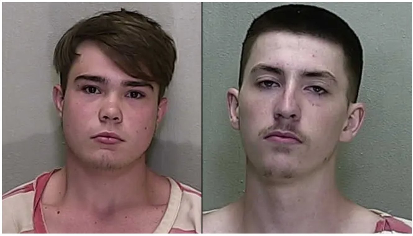Teen Dies After He And A Friend Take Turns Shooting Each Other While Wearing Body Armor