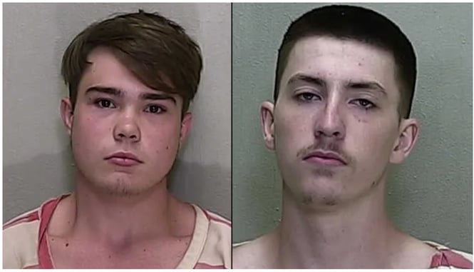 Teen Dies After He And A Friend Take Turns Shooting Each Other While Wearing Body Armor