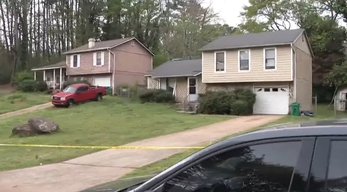 Young Boy Fatally Shot By Older Brother – Now Their Father Is Facing A Murder Charge