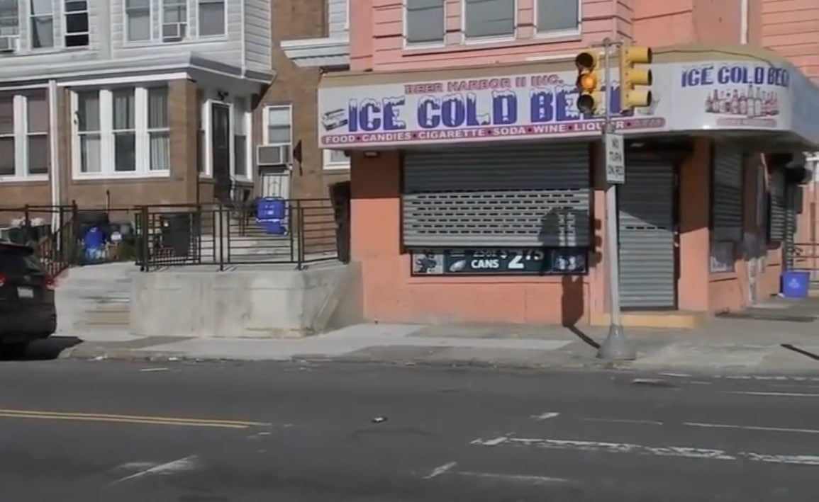 Shooting Of Community Pillar During Carjacking Leaves Neighbors On Edge