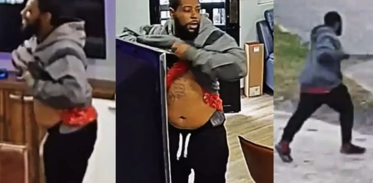 Man Pulls Gun On Employee At Car Dealership, Runs For His Life When That Employee Pulls His Own Gun