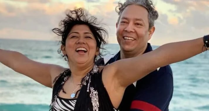Minnesota Couple Shot And Killed While On Vacation In Mexico