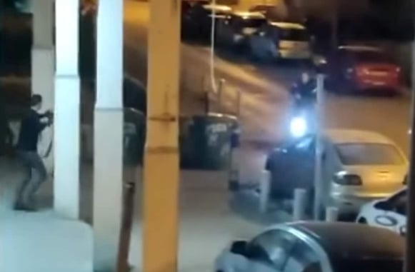 Mass Shooter Video Shows Us One Great Reason For The 2nd Amendment