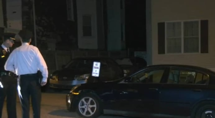 Woman Shoots Husband In Self-Defense, Had Restraining Order Against Him