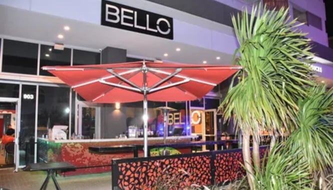 Concealed Carrier Not Facing Charges In Deadly Tampa Bar Shooting