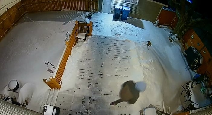 Video Shows Shooting That Has Been Ruled Self-Defense, Even Though Family Of Deceased Disagrees