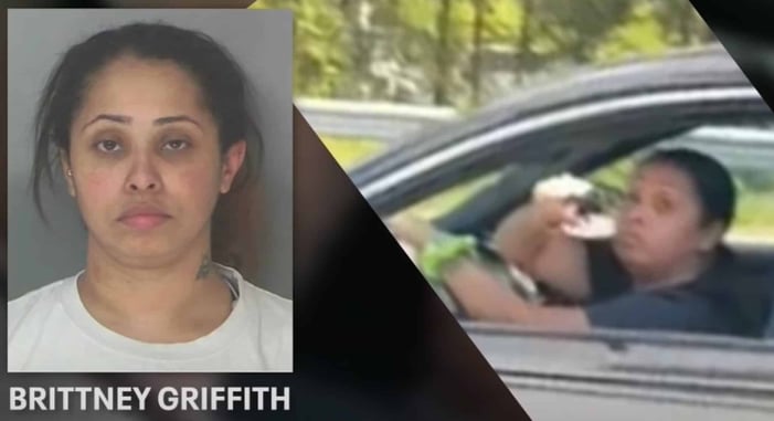 Woman Shoots 17-Year-Old Girl In The Face During Road-Rage Incident, All While Her 3 Kids Were With Her