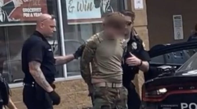 GRAHIC WARNING: 10 Killed, 3 Injured At Grocery Store In Buffalo, Suspect Live-Streamed Mass Shooting