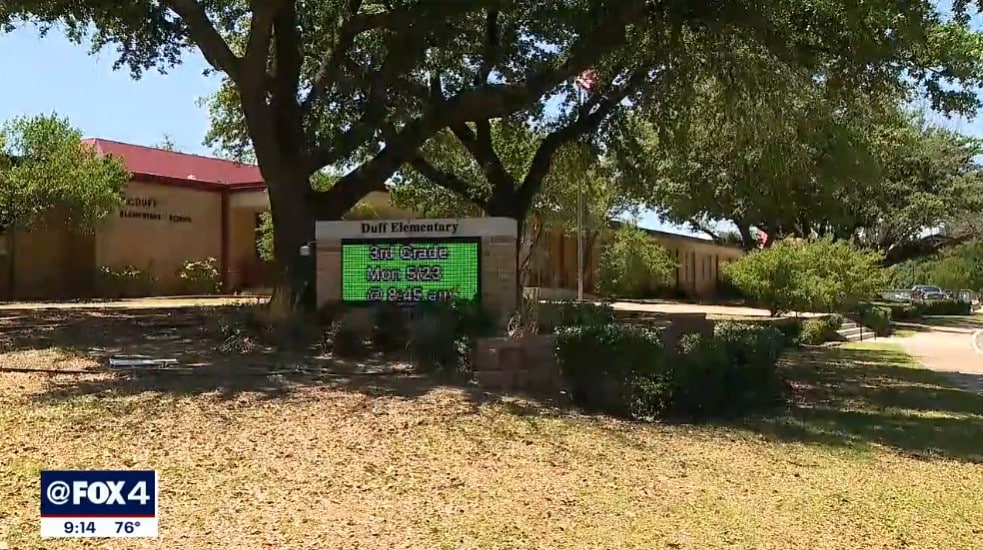 Parent Wounded After Dropping Concealed Carry Handgun In Elementary School Lobby