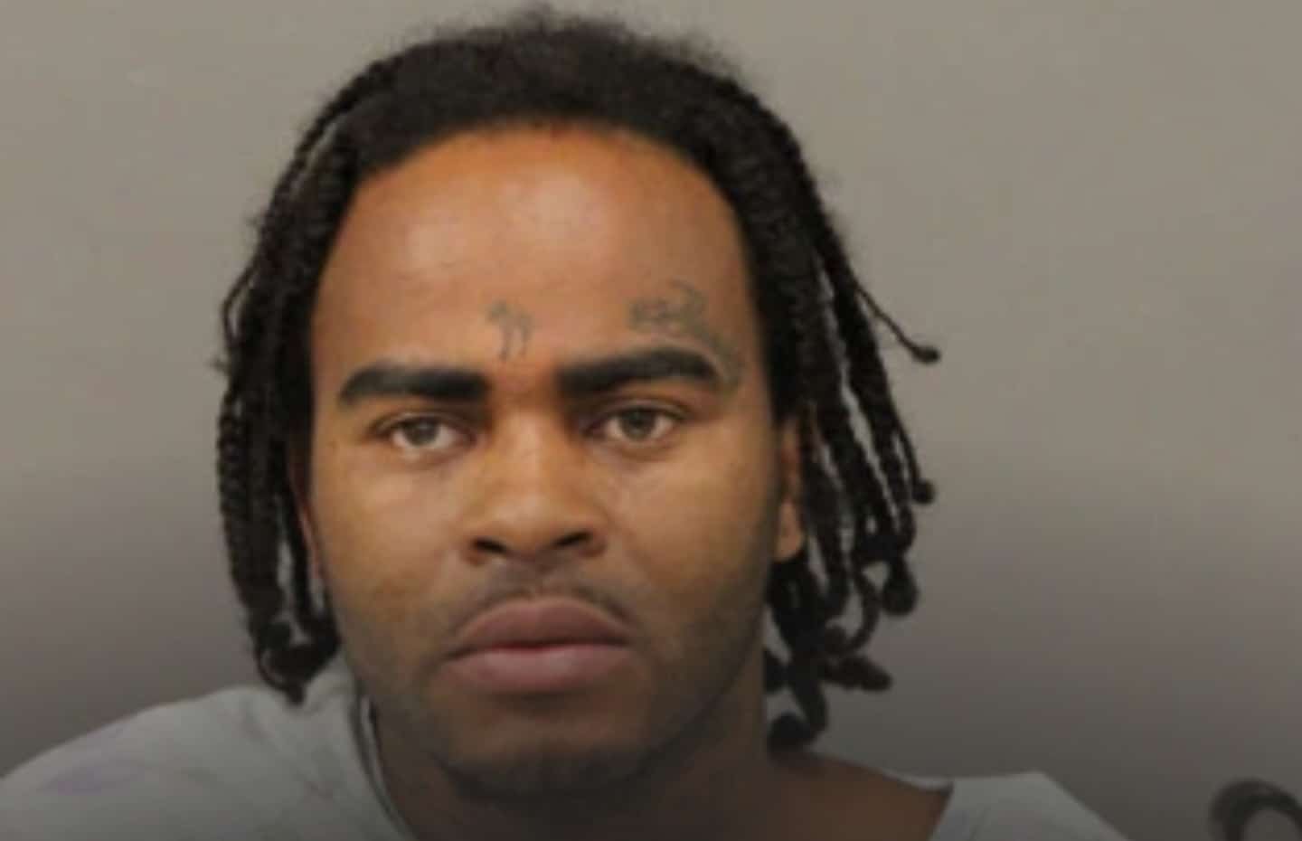Police Make Positive ID Of Shooting Suspect By His Underwear
